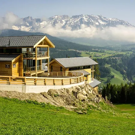 In Out Reiteralm 11 Chalet Schladming
