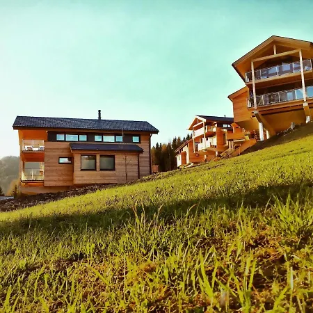 Chalet In Out Reiteralm 11 *