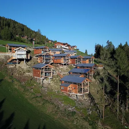 In Out Reiteralm 11 Chalet