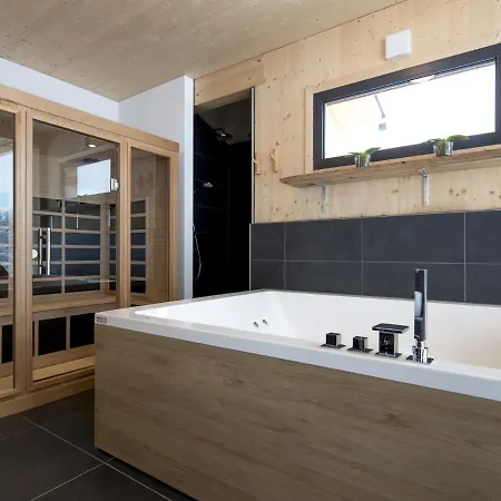 Chalet In Out Reiteralm 11