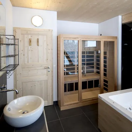 Chalet In Out Reiteralm 11