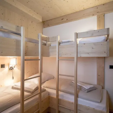 Chalet In Out Reiteralm 11 Schladming