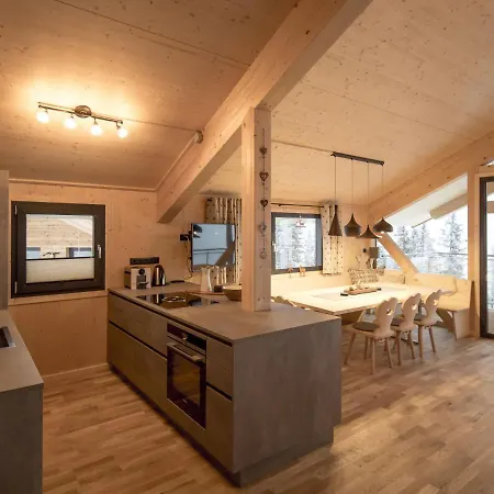 In Out Reiteralm 11 *