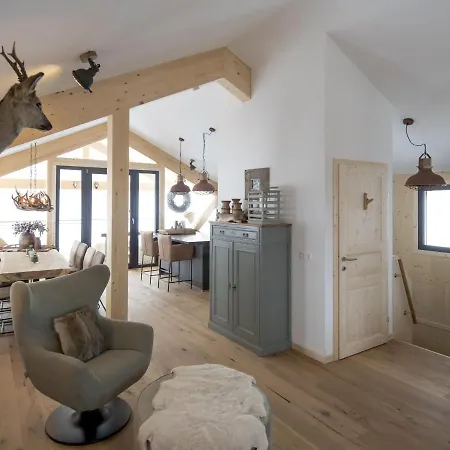 Chalet In Out Reiteralm 11